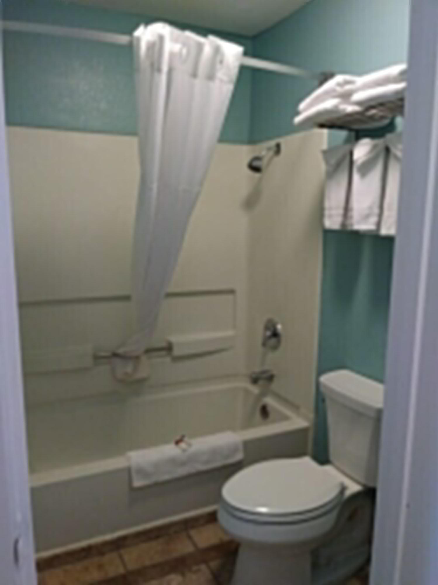 Super 8 By Wyndham Indio Hotel Luaran gambar